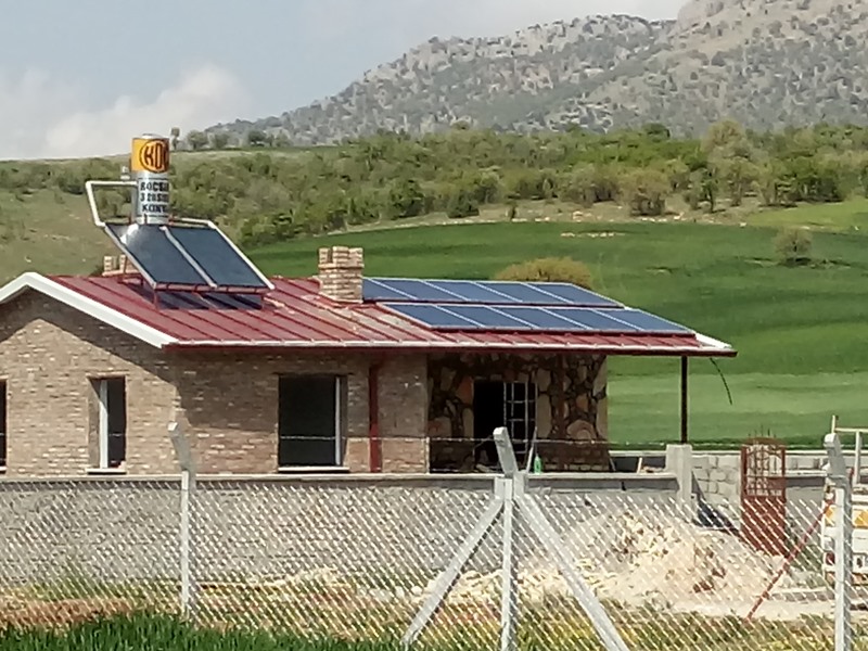 Solar Pv Panel 